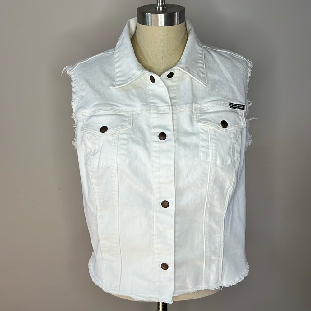 Lucky Brand Vest